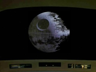 Star Trek versus Star Wars (this video was approved by CBS as fair use)