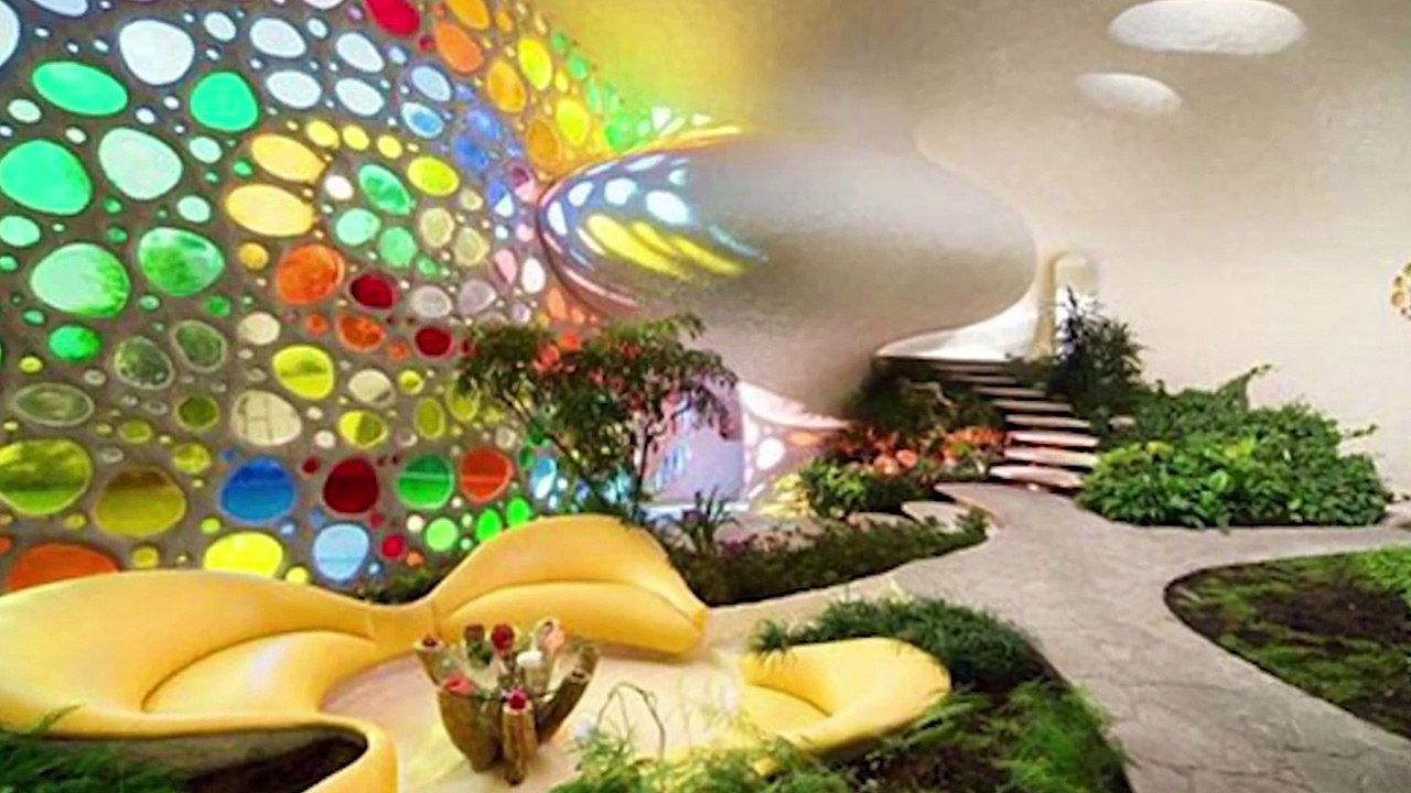 Top 10 Strangest Houses In The World