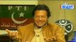 Watch Imran Khan's reply when Haroon Rasheed says if you don't win in 2018 then PTI will finish