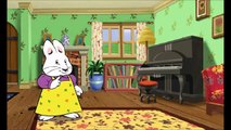 Max and Ruby Hide and Seek Wheres Max