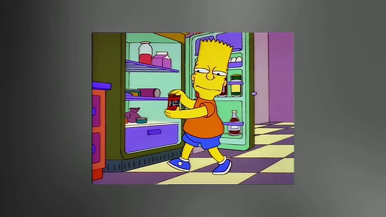 The Simpsons - April Fools!