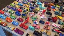 Cars Disney Pixar Toon Toys Jouets Voitures Miniatures Collection dAndrea
