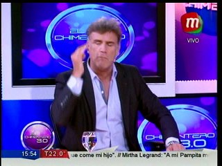 ¡Cuidá a tus seres queridos con Siempre @siemprearg!