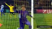 Borussia Dortmund vs Porto 2-0 - All Goals & highlights 18/2/2016 (FULL HD)