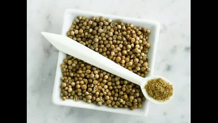 Кориандр Магия эфирных масел