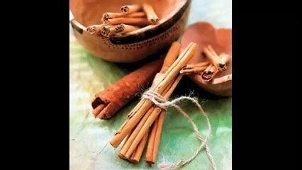 Корица Магия эфирных масел