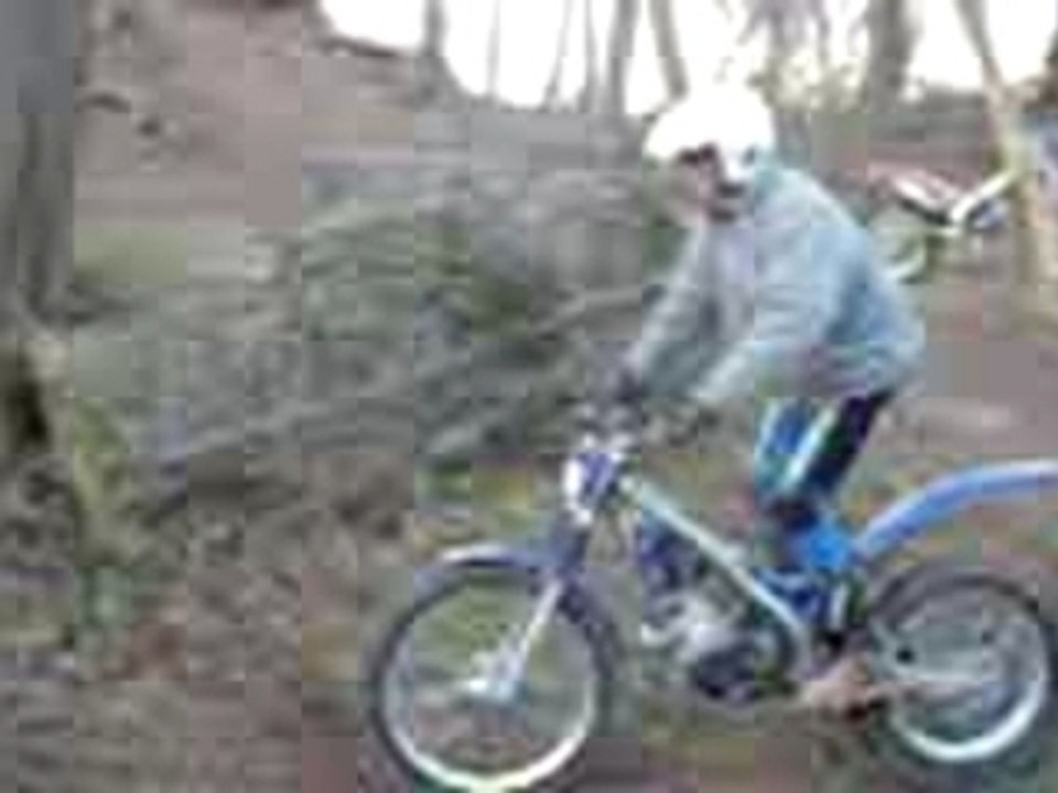 trial txt pro 280 gasgas