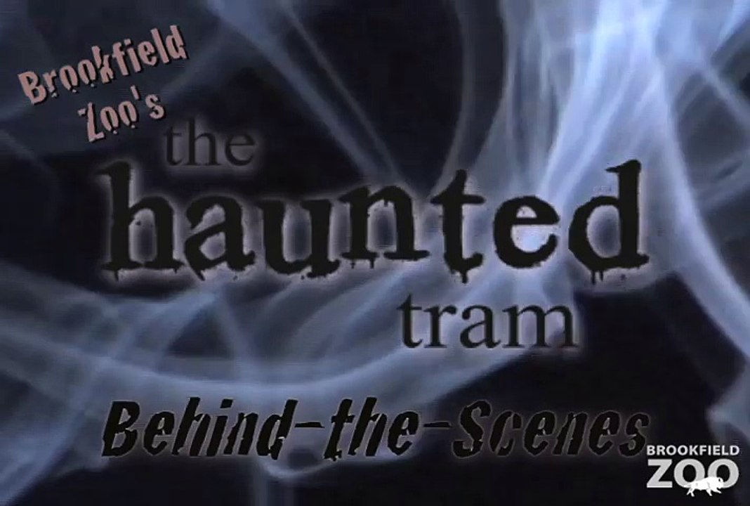 Scream Vacation  at Brookfield Zoo's Creatures of the Night