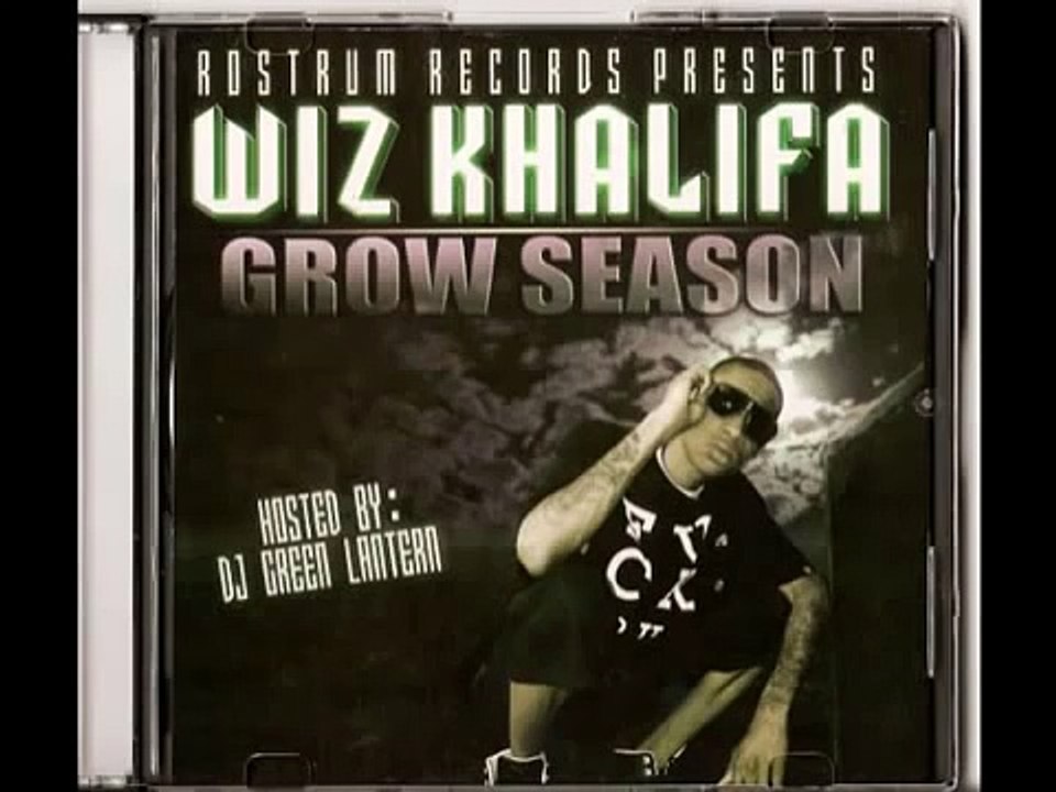 Wiz Khalifa - New Money