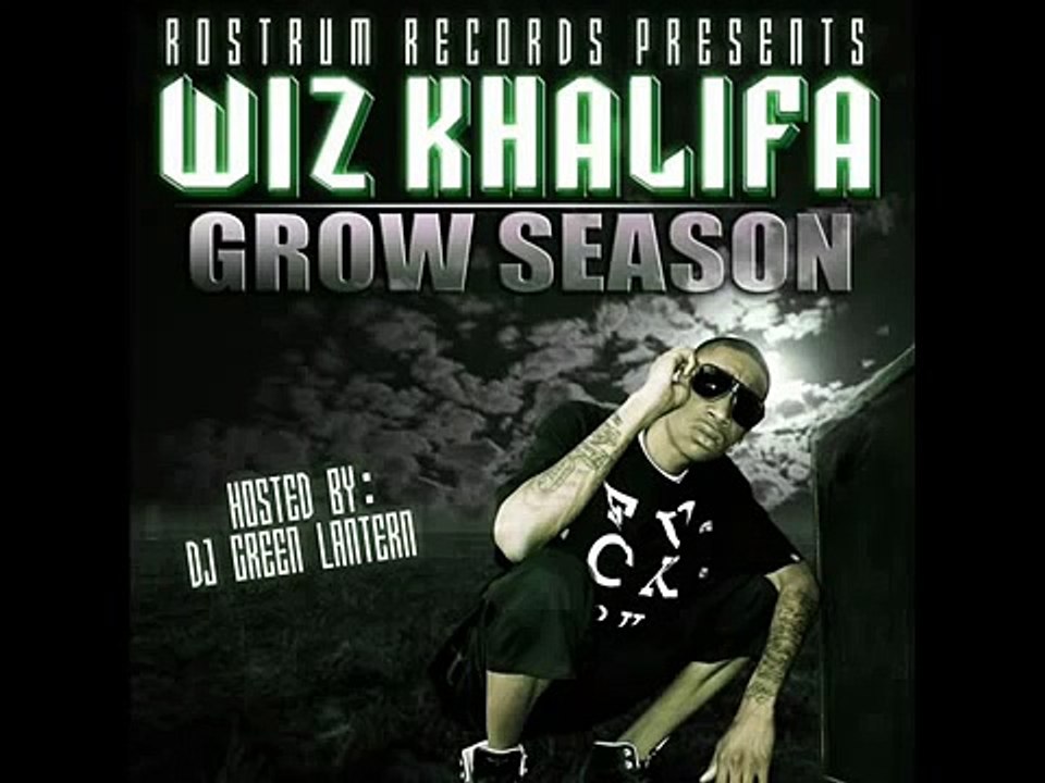 Wiz Khalifa - Fans Takin' Picture