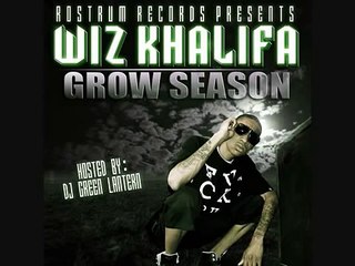 Wiz Khalifa - I'm That Nigga