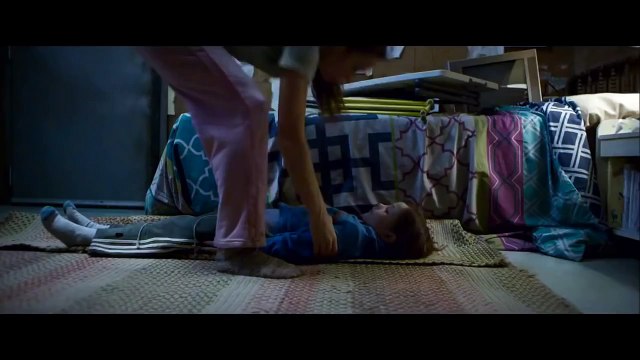 Pokój Room 2015 Cały film Polski lektor