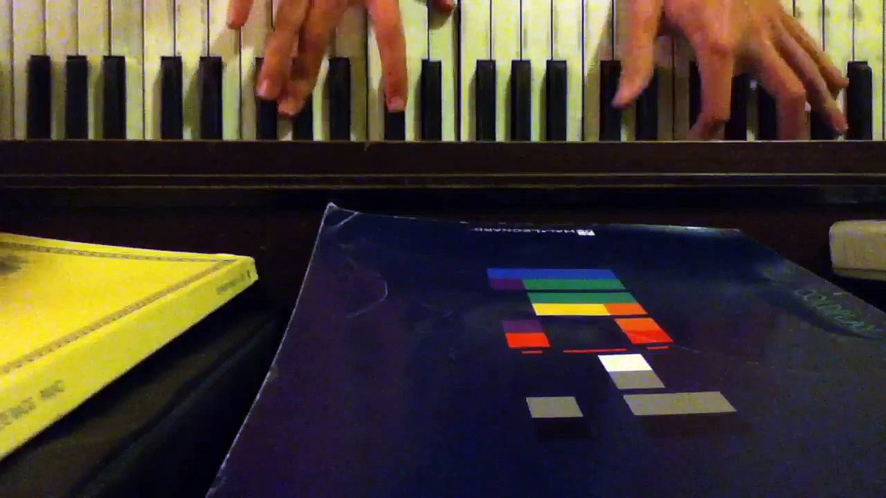 Charlie Brown Theme Song
