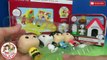 Snoopy Peanuts Mini Pop Vinyl Figures Collection Charlie Brown Lucy Linus