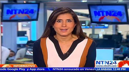 ESPECIAL PERIODÍSTICO | NTN24 llega a campo de refugiados de Turquía