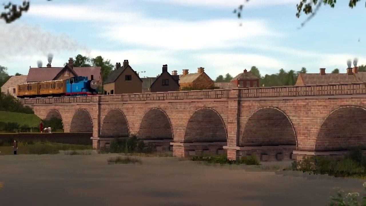 Branch Line Travels