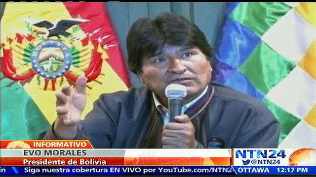 “Hemos firmado tratados internacionales donde decimos que respetamos los derechos humanos y la constitución”, dice aboga