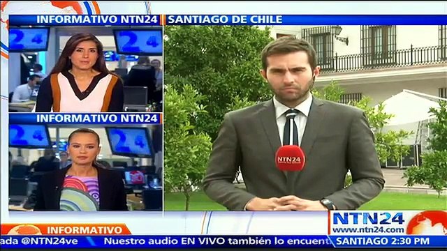 Dilma Rousseff viaja hacia Chile para un encuentro de trabajo con Michelle Bachelet