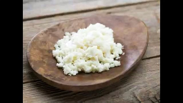 Маска с творогом для сухой кожи