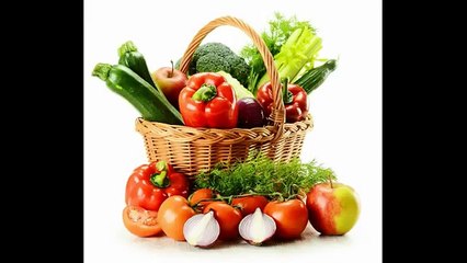 Овощная маска для нормальной кожи