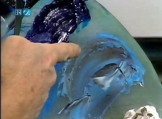 The Joy Of Painting  S2608  Early Autumn