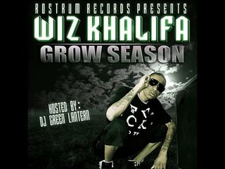 Wiz Khalifa - Way 2 Go