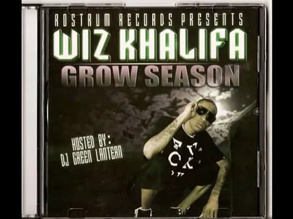 Wiz Khalifa - Vato