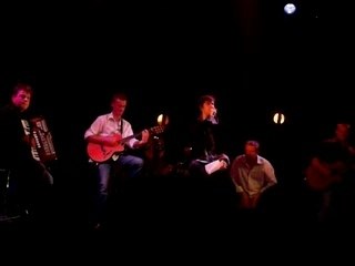 Concerts Mathieu Johann