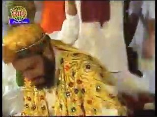 Sare Alam mein hai zeshan nabi ka chehra naat vol.2