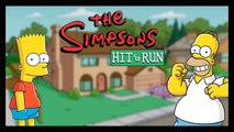 The Simpsons Hit And Run - We Found The Bart! (Episode 14)