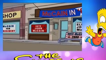 Os simpsons: A casa da arvore dos horrores IX (Abertura)