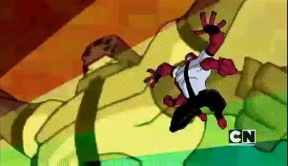 Ben 10 Omniverse Theme Song Deutsch-German