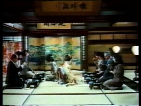 Japon : 2000 ans d'histoire japonaise - Documentaire en français