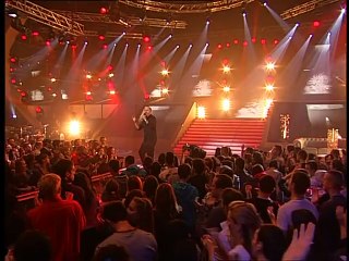 Toni Cetinski - Kriv