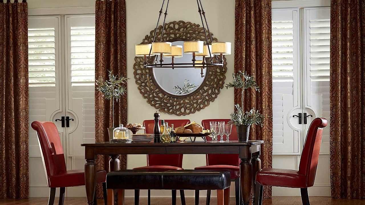 Guide to Plantation Shutters