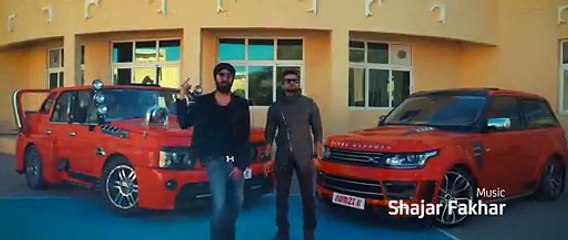 Mai Teri Aan - Nomzi K Ft. Arvinder Kohli (Out Now)