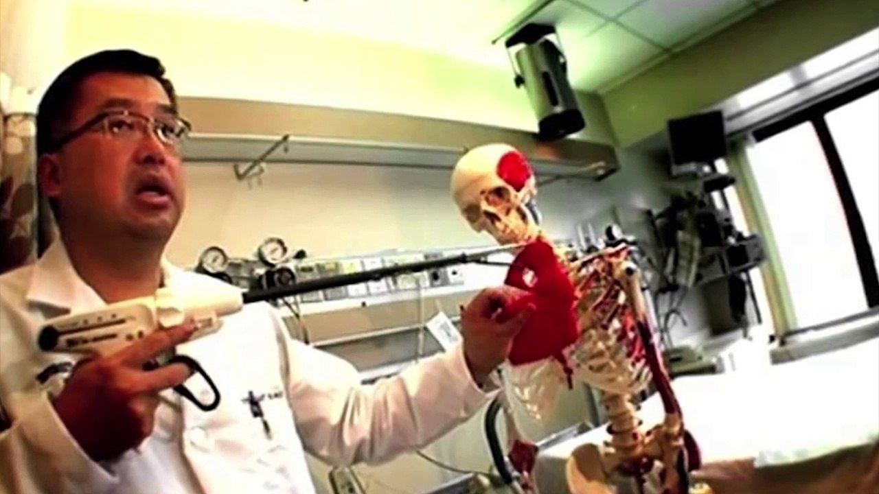 Top 10 Weirdest Things Removed From The Human Body