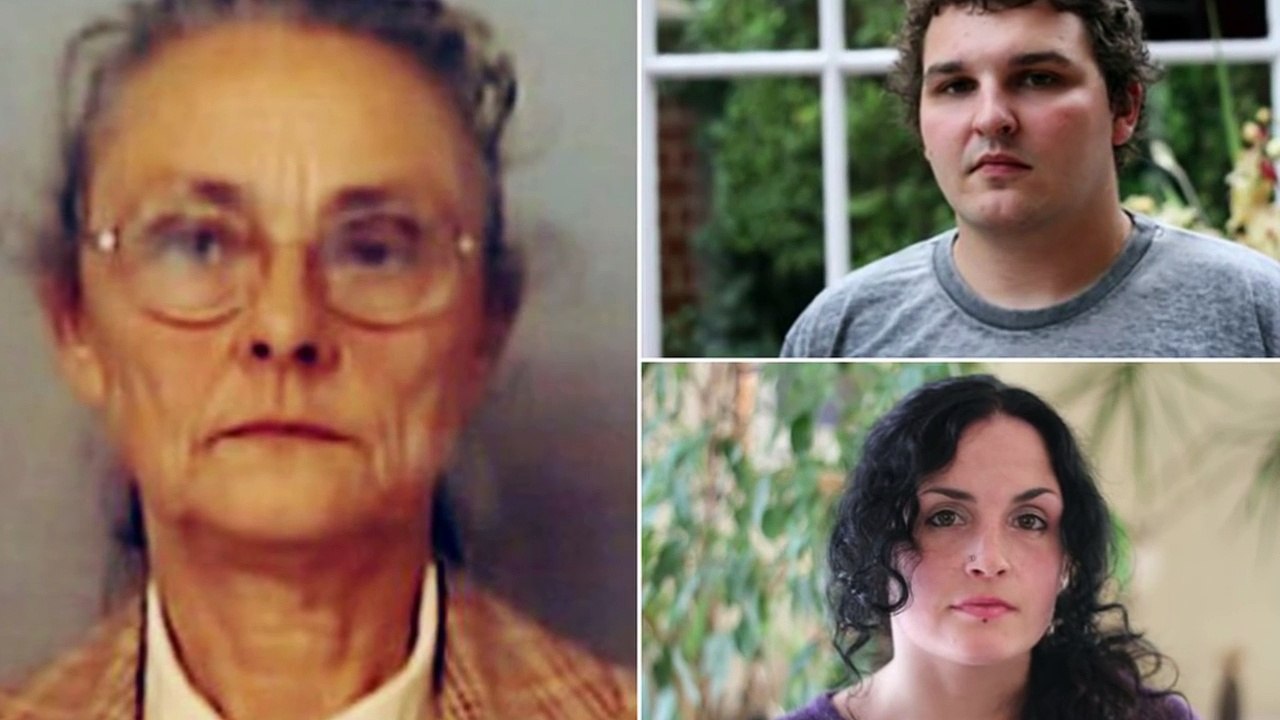 Top 10 Worst Parents - Part 2