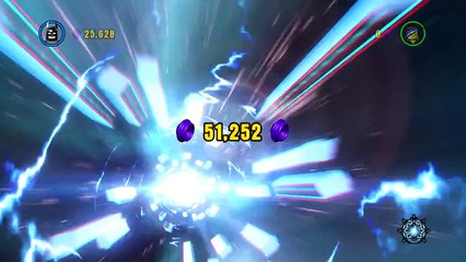 LEGO Dimensions Walkthrough Gameplay Part 2 - The Joker (PS4)