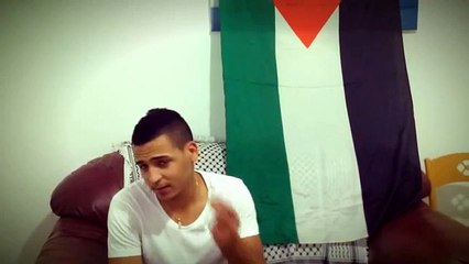 محمد ابو واصل - موال ابو عمار