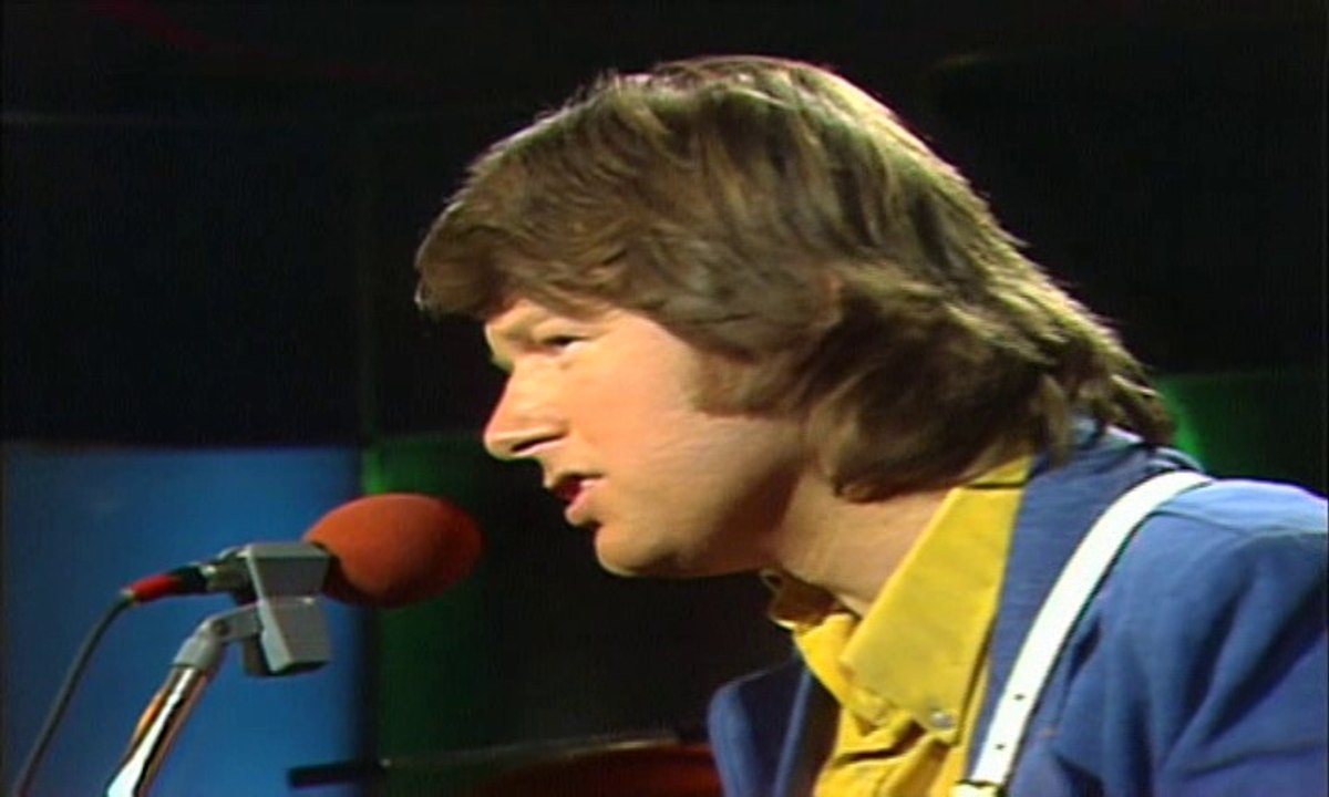 Er ist ein Kerl 1974