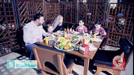 ماما رضيانة عني - طيور الجنة - toyor aljannahtv