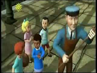 Dailymotion Pingy Pongy Pick Up Season 14 Thomas Friends 2010 a Film TV video(1)