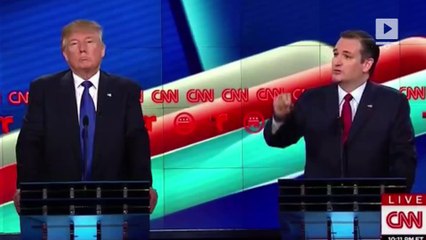 Rubio charges at Trump: 'The Palestinians are not a real estate deal'