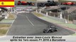 Entretien avec Jean-Louis Moncet après les 1ers essais F1 2016 à Barcelone