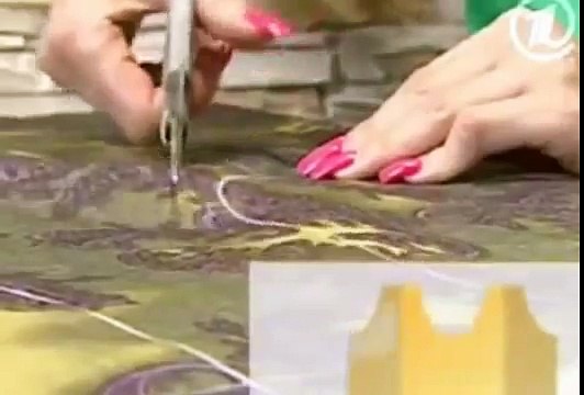 Три жизни старой майки! (Three lives of old T-shirts!)