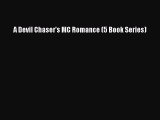 Download A Devil Chaser's MC Romance (5 Book Series) Free Books