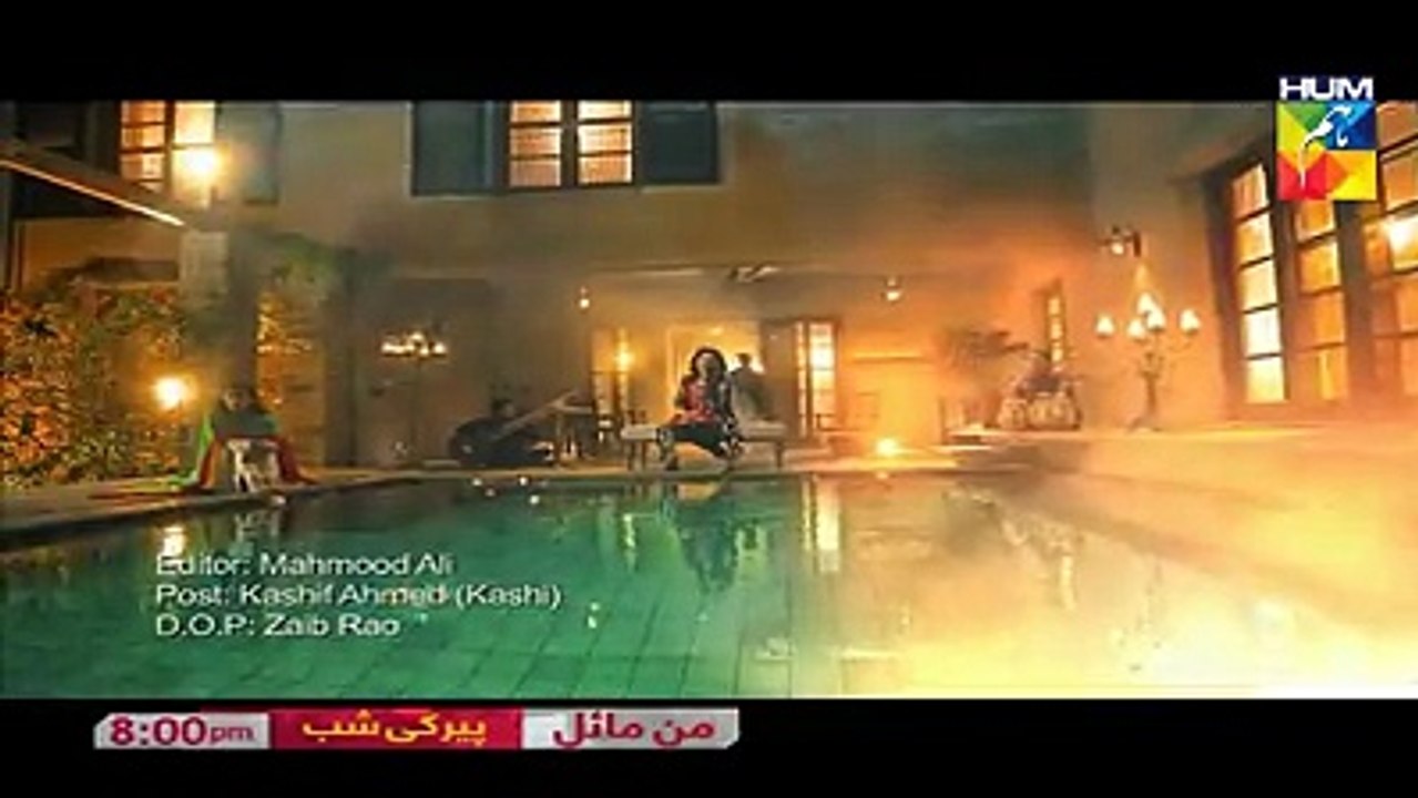 awesome pakistani song