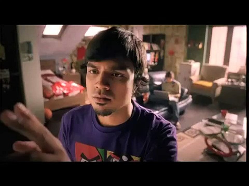 Airtel Bangladesh Add - Song Catcher [2011] [HD]