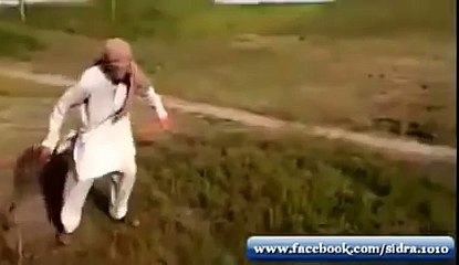 Pashto Funny Clips...